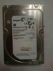 ST1000NM0033 Жесткий диск SEAGATE 1TB 7200 128MB SATA 6G 3.5