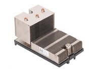 Радиатор Dell HEATSINK R720 R720XD DR4100 ВОССТАНОВЛЕННЫЙ [5JW7M-REF]