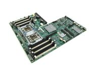 Материнская плата HP i5520 Dual Socket 1366 12DDR3 6SATAII [602512-001]
