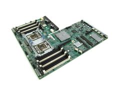 Материнская плата HP i5520 Dual Socket 1366 12DDR3 6SATAII [602512-001]