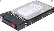 605474-001 Жесткий диск HP 1Tb (U600/7200/16Mb) Dual Port 6G For SAS 3,5