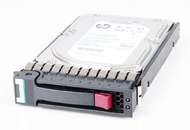 605475-001 Жесткий диск HP 2Tb (U600/7200/16Mb) Dual Port 6G For SAS 3,5
