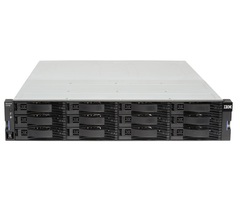 Дисковая полка Lenovo Storwize V3700 LFF [6099LEU]