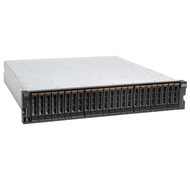 Дисковый массив Lenovo Storwize V3700 2.5-inch Storage Controller Unit [6099S2C]