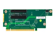 Плата расширения LENOVO IBM PCIe 2 x8 Adapter Kit [60Y0329]