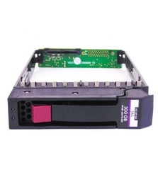 Салазки ДЛЯ HDD SAS HP Сaddy HDD MSA2/P2000 [61-00000272]