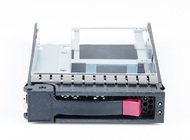 Салазки HP 2.5 to 3.5 Hard Drive Tray G7 [611469-001]