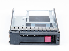 Салазки HP 2.5 to 3.5 Hard Drive Tray G7 [611469-001]