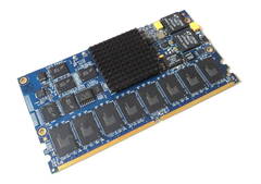 Плата расширения HP VMA 128GB SLC SOLID STATE MEMORY (SSM) MODULE [620-0072-00]