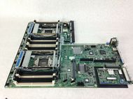 Материнская плата HP НР ML350 G6 System Board [606019-001]