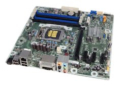Материнская плата HP MOTHERBOARD CHICAGO INTEL H67 IPISB-CH2 [623913-003]