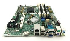Материнская плата HP MOTHERBOARD ASSEMBLY RP5800 [628930-001]