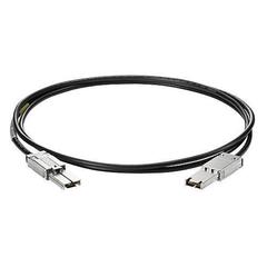 Кабель HP Mini-SAS to SAS/SATA E FIO Cable Kit [632802-001]