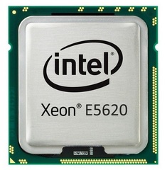 Процессор HP Xeon X5687 3.6 GHz DL380 G7 [633412-B21]