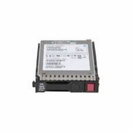 Жесткий диск HP 100GB SATA SFF SSD [636593-B21]