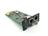 Плата расширения HP SPS-MODULE NETWORK MINI SLOT [636934-001]