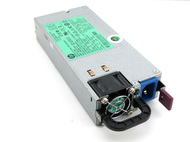 Блок питания HP - 1200 Вт Common Slot Platinum Plus [643956-001]