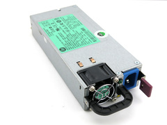 Блок питания HP - 1200 Вт Common Slot Platinum Plus [643956-001]
