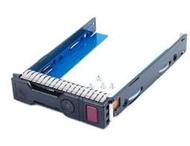 Салазка жесткого диска HP GEN9/GEN8 651314 Drive Caddy 3.5 LFF SAS SATA HDD Tray