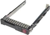 Салазка жесткого диска HPE G8 Gen8 G9 6516872.5" SFF SAS Tray Caddy