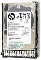 Жесткий диск HP 900-GB 6G 10K 2.5 DP SAS HDD [507129-018]