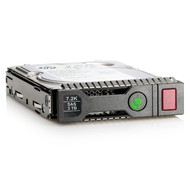 Жесткий диск HP 3TB 6G 7.2K 3.5 SAS G8 G9 SC [652766-S21]