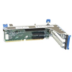 Опция HP DL380/560 GEN8 3 Slot PCI-E Riser Kit [653206-B21]