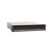 Дополнительная полка LENOVO STORAGE V3700 V2 SFF [] [6535EC2]
