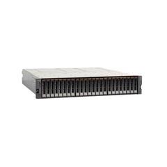 Дополнительная полка LENOVO STORAGE V3700 V2 SFF [] [6535EC2]
