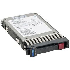 Жесткий диск HP 3TB 7.2K 3.5 SAS SC [653959-001]