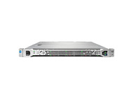 Сервер HP DL360P G8 8SFF 2 X E5-2660V2 32GB 600GB 10K SAS 2 X 460W RAIL [654081-B22]