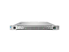 Сервер HP DL360P G8 8SFF 2 X E5-2660V2 32GB 600GB 10K SAS 2 X 460W RAIL [654081-B22]
