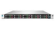 Сервер HP DL360p G8 1х2643v2/6х16GB/512MB FBWC/NC365T/2x240GB SSD/2x600GB 10K/460W/Rail [654081-B24
