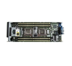 Материнская плата HP PROLIANT BL460C GEN8 G8 SERVER SYSTEM MOTHERBOARD [654609-001]