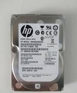 655715-002 Жесткий диск 500gb 7.2k sata 6G sff