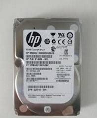 655715-002 Жесткий диск 500gb 7.2k sata 6G sff