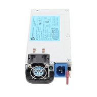 Блок питания HP 460W COMMON SLOT PLATINUM PLUS PSU ВОССТАНОВЛЕННЫЙ [656362-B21-REF]