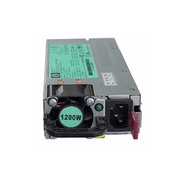 Блок питания HP 1200W Common Slot Platinum Plus Power Supply Kit [656364-B21]