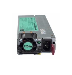Блок питания HP 1200W Common Slot Platinum Plus Power Supply Kit [656364-B21]