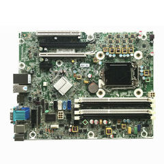 Материнская плата HP SPS-PCA Maho Bay MT-SFF EDISON [657094-001]