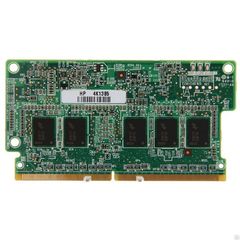 Оперативная память HP 4GB controller cache memory FBDIMM SDRAM PC2-5300 240 Pin ECC [657900-001]