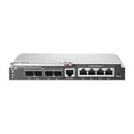 Коммутатор HP 6125G/XG Blade Switch Opt Kit [658250-B21]