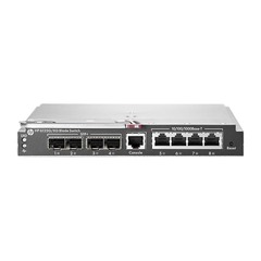 Коммутатор HP 6125G/XG Blade Switch Opt Kit [658250-B21]
