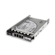 Жесткий диск Dell 400GB SSD 2.5 SATA 6G MIX [65WJJ]