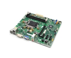 Материнская плата HP SPS-BD SYS Intel H61 Cupertino2 [660281-001]