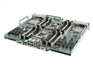 Материнская плата HP SYSTEM I/O BOARD V2 ML350P GEN8 [667253-001]