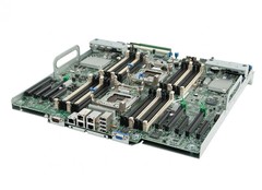 Материнская плата HP SYSTEM I/O BOARD V2 ML350P GEN8 [667253-001]