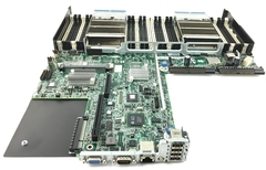 Материнская плата HP DL360P G8 SYSTEM BOARD [667865-001]