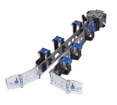 Опция HP Hewlett-Packard BACKPLANE 4U 4LFF Hot Plug [674839-B21]