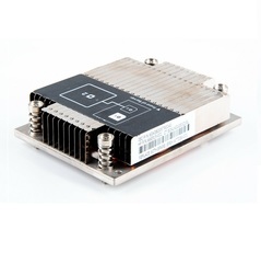 Радиатор HP Screw-type processor heatsink ВОССТАНОВЛЕННЫЙ [677056-001-REF]